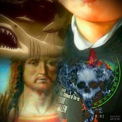 Collage of tribal category.